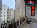 Pronájem bytu 4+1, 130 m², Olomouc, ul. tř. Svobody