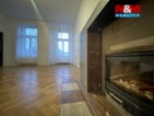 Pronájem bytu 4+1, 130 m², Olomouc, ul. tř. Svobody