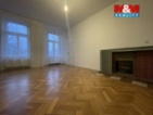 Pronájem bytu 4+1, 130 m², Olomouc, ul. tř. Svobody