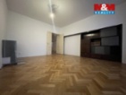 Pronájem bytu 4+1, 130 m², Olomouc, ul. tř. Svobody