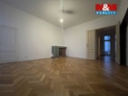 Pronájem bytu 4+1, 130 m², Olomouc, ul. tř. Svobody
