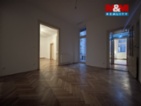 Pronájem bytu 4+1, 130 m², Olomouc, ul. tř. Svobody
