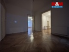 Pronájem bytu 4+1, 130 m², Olomouc, ul. tř. Svobody
