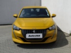 Peugeot 208, 1.2PT Style, Style, AT, LED,