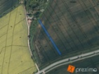 Prodej 1/3 pozemku 324 m2 