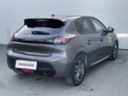 Peugeot 208, 1.2PT Style, Style, AT, LED,
