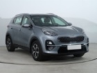 Kia Sportage, 1.6 CRDi, 4X4, Serv.kniha, Navi,,