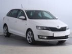 Skoda Rapid Spaceback, 1.2 TSISpaceback , Klima,,
