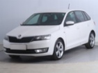 Skoda Rapid Spaceback, 1.2 TSISpaceback , Klima,,