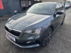 Škoda Scala, 1,5 TSi 110kW DSG  KESSY,KAMER,