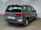 Volkswagen Touran, 1.4 TSi Highline, Highline, MPV