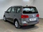 Volkswagen Touran, 1.4 TSi Highline, Highline, MPV