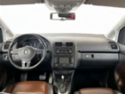 Volkswagen Touran, 1.4 TSi Highline, Highline, MPV