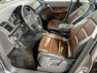 Volkswagen Touran, 1.4 TSi Highline, Highline, MPV