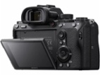 Sony Alpha a7 III 24MP UHD 4K Mirrorless