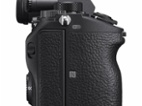 Sony Alpha a7 III 24MP UHD 4K Mirrorless