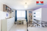 RD 115 m², Nová Hradečná