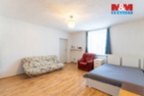 RD 115 m², Nová Hradečná