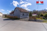 RD 115 m², Nová Hradečná
