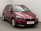 BMW Řada 2, 218i 1.5 ige, kombi, benzín