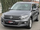 Volkswagen Tiguan, 2.0TDi 103kw 4x4 ČR 1.MAJ DPH,