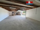 Sklad 179 m², Spořice, ul. Lipová