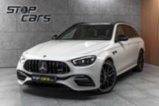 Mercedes-Benz Třídy E, E 63 S 4MATIC+ AMG