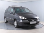 Peugeot 807, 2.0 HDI, 6 míst, Serv.kniha, Navi,,