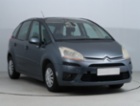 Citroen C4 Picasso, 1.6 HDi, po STK, Tažné, Klima,