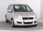 Suzuki Splash, 1.2 16V, po STK, Klima, jezdí