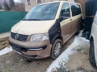 Transporter T5 2,5 tdi 96kw TYP AXD 08