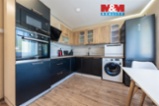 Prodej bytu 3+1, 71 m², OV, Jirkov, ul. Na Borku