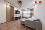 Prodej bytu 3+1, 71 m², OV, Jirkov, ul. Na Borku