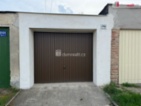 Pronájem garáže v Ústí na Labem - B