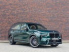 BMW X7, ALPINA XB7 4.4 V8 Skylounge, SUV, benzin