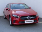 Mercedes-Benz Třída A, A220 2.0T Sport, Sport, AT,