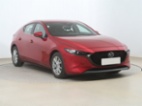 Mazda 3, 2.0 Skyactiv-G, ČR,1.maj, Navi, Tempomat,