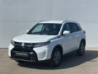 Suzuki Vitara, 1,4 BoosterJet Premium Hybrid, SUV,
