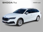 Škoda Octavia, Combi 2.0 TDI Ambition, kombi,