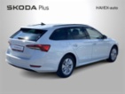 Škoda Octavia, Combi 2.0 TDI Ambition, kombi,