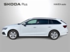 Škoda Octavia, Combi 2.0 TDI Ambition, kombi,