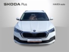 Škoda Octavia, Combi 2.0 TDI Ambition, kombi,