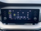 Škoda Octavia, Combi 2.0 TDI Ambition, kombi,
