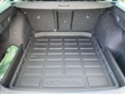 Škoda Octavia, Combi 2.0 TDI Ambition, kombi,