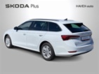 Škoda Octavia, Combi 2.0 TDI Ambition, kombi,