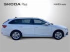 Škoda Octavia, Combi 2.0 TDI Ambition, kombi,