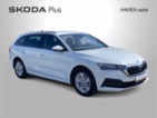 Škoda Octavia, Combi 2.0 TDI Ambition, kombi,