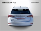 Škoda Octavia, Combi 2.0 TDI Ambition, kombi,