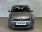 Volkswagen Touran, 1.4 TSi Highline, Highline, MPV