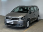 Volkswagen Touran, 1.4 TSi Highline, Highline, MPV